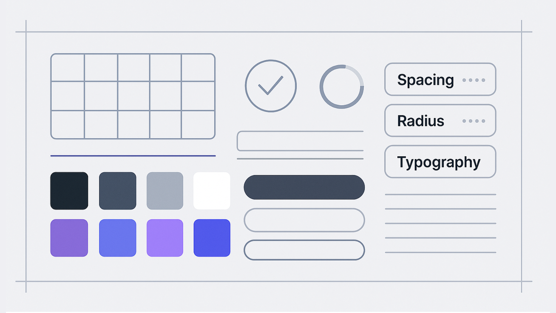 Design Systems & Guidelines