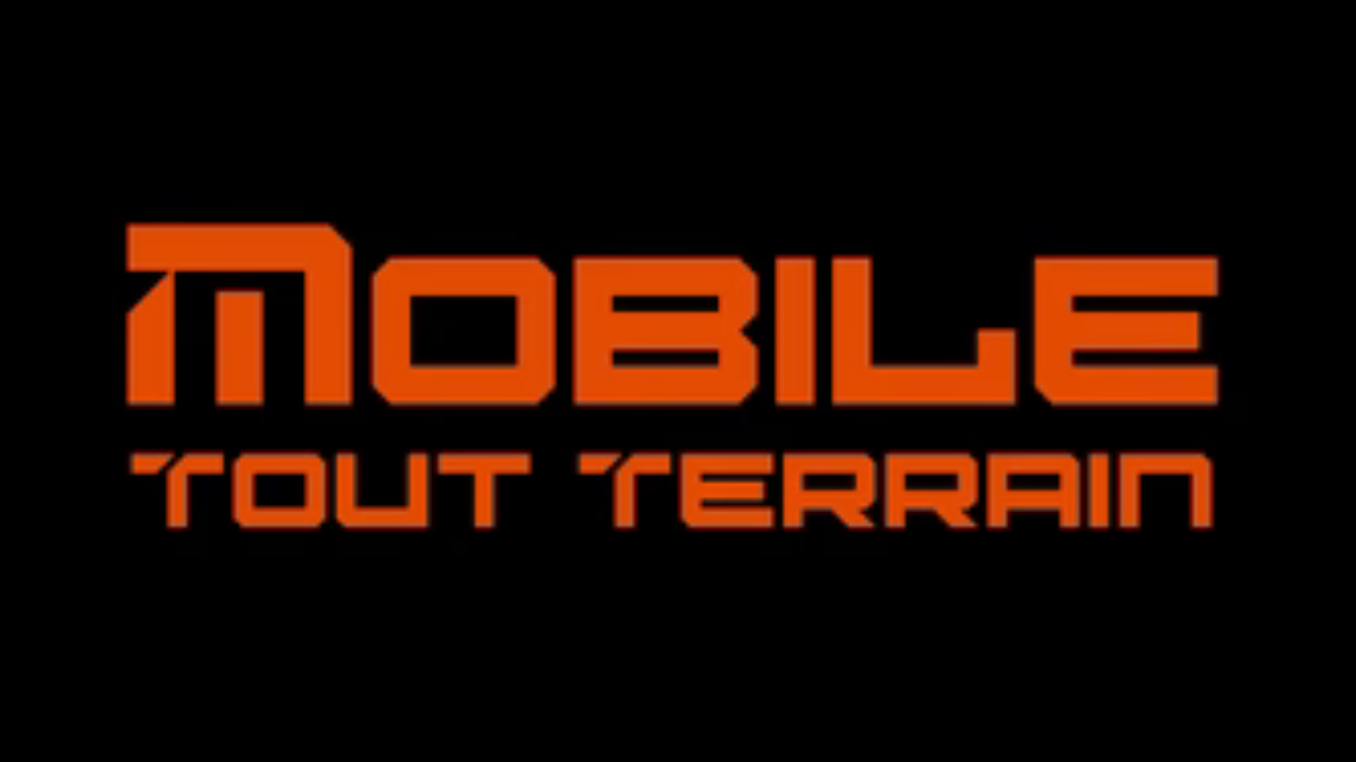 Mobile Tout Terrain - Site web