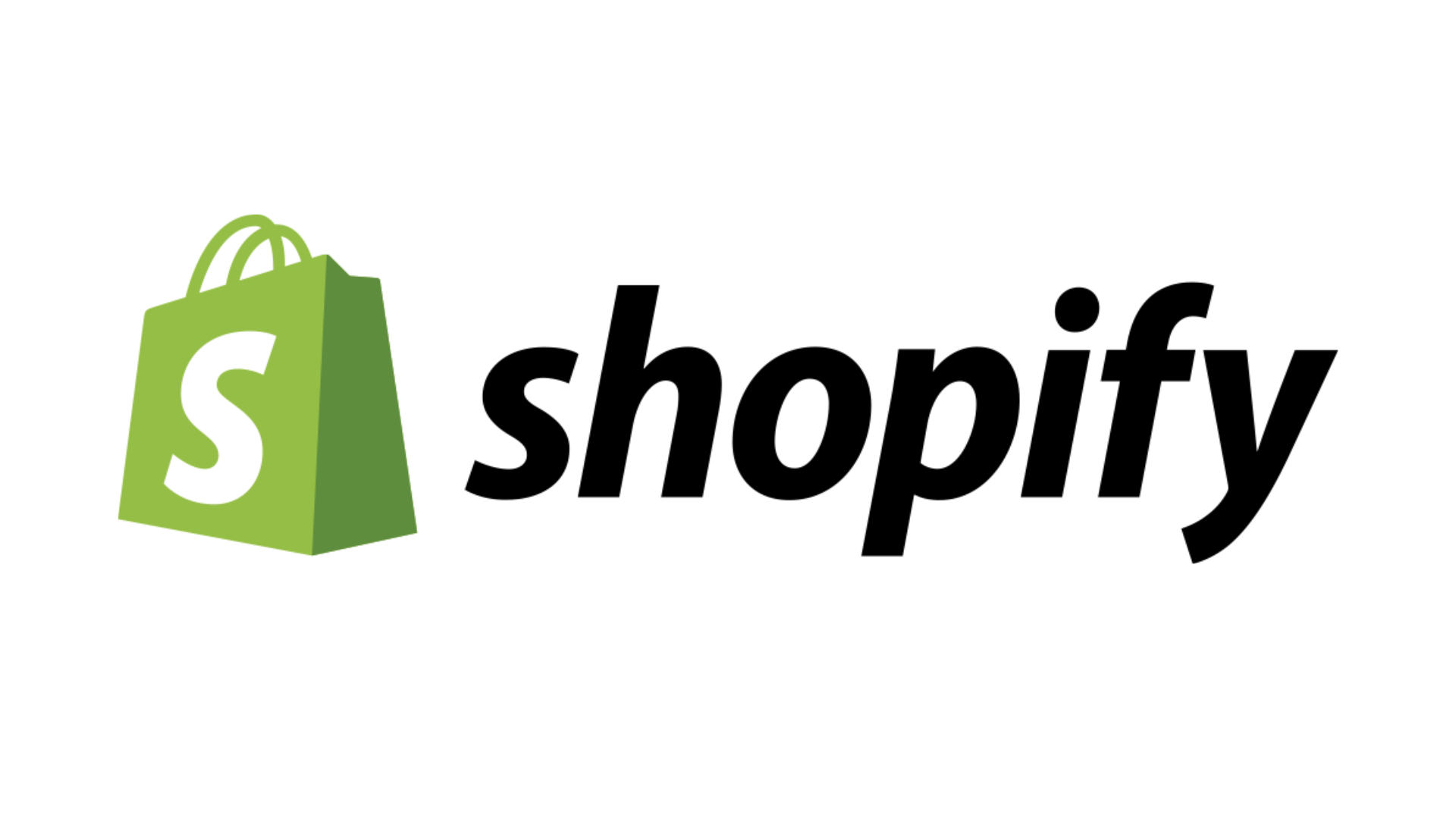 Shopify - E-commerce