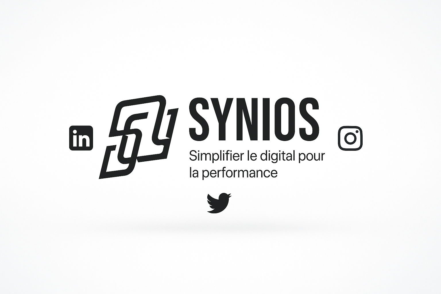 Plateforme SaaS Réseaux Sociaux